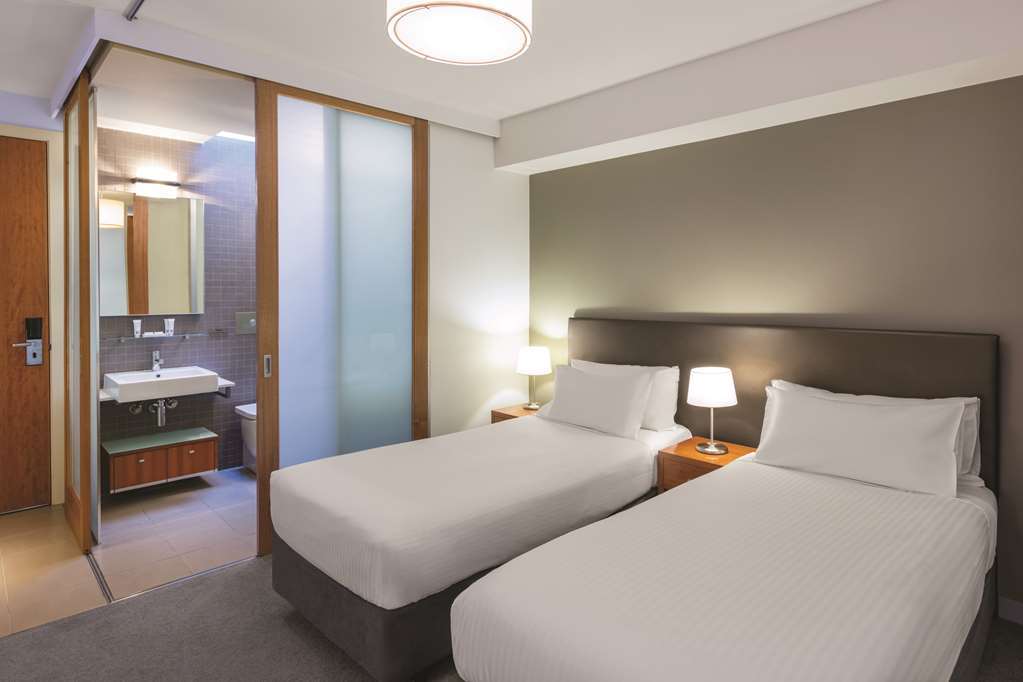 Adina Apartment Hotel St Kilda Melbourne Room photo